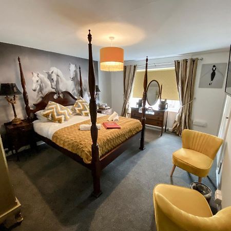 Cornish Arms Inn Port Isaac 2 Miles Pendoggett 外观 照片
