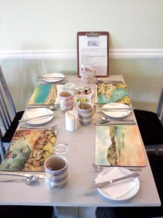 Cornish Arms Inn Port Isaac 2 Miles Pendoggett 外观 照片
