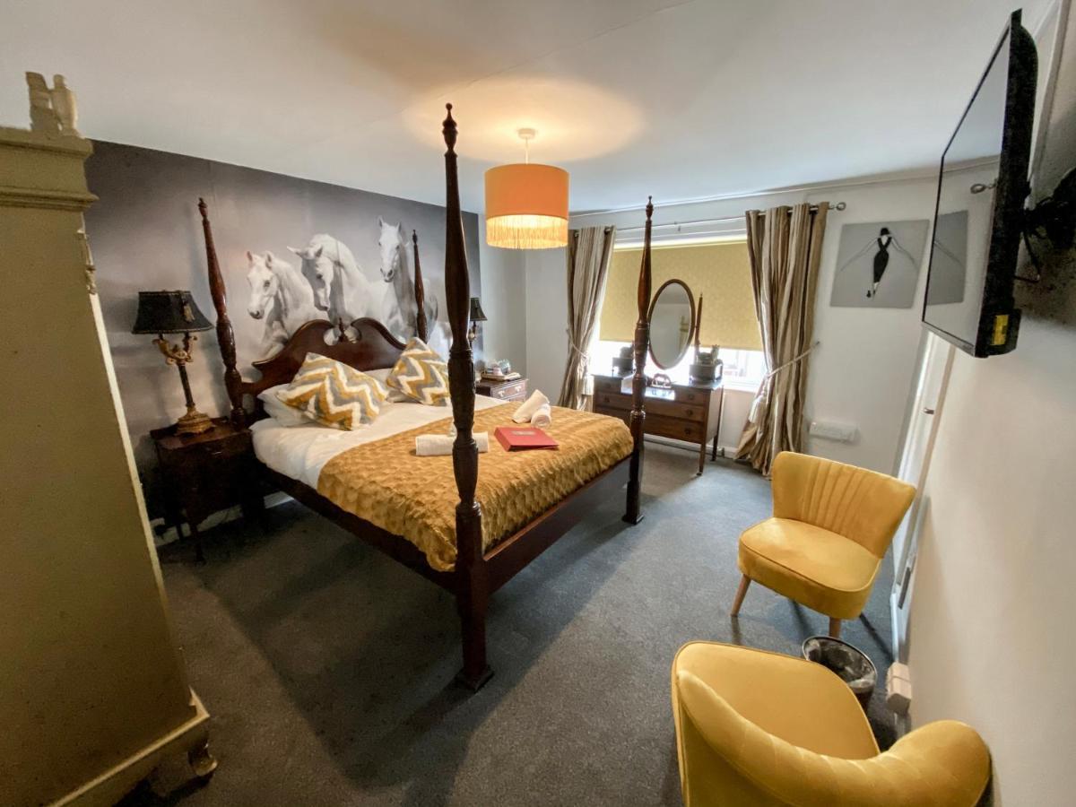 Cornish Arms Inn Port Isaac 2 Miles Pendoggett 外观 照片