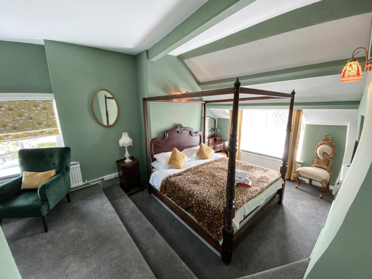 Cornish Arms Inn Port Isaac 2 Miles Pendoggett 外观 照片
