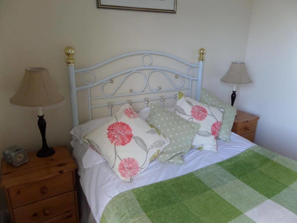 Cornish Arms Inn Port Isaac 2 Miles Pendoggett 外观 照片