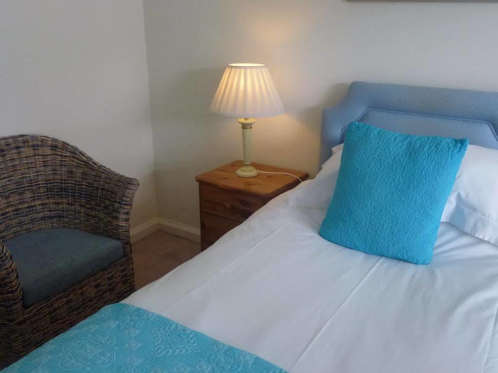 Cornish Arms Inn Port Isaac 2 Miles Pendoggett 外观 照片