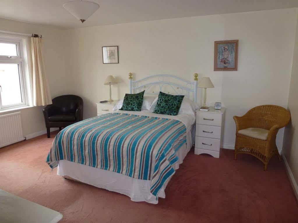 Cornish Arms Inn Port Isaac 2 Miles Pendoggett 外观 照片