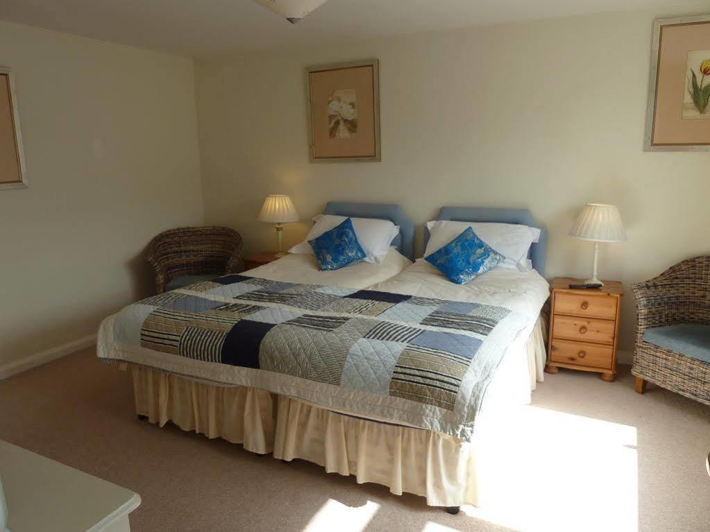 Cornish Arms Inn Port Isaac 2 Miles Pendoggett 外观 照片