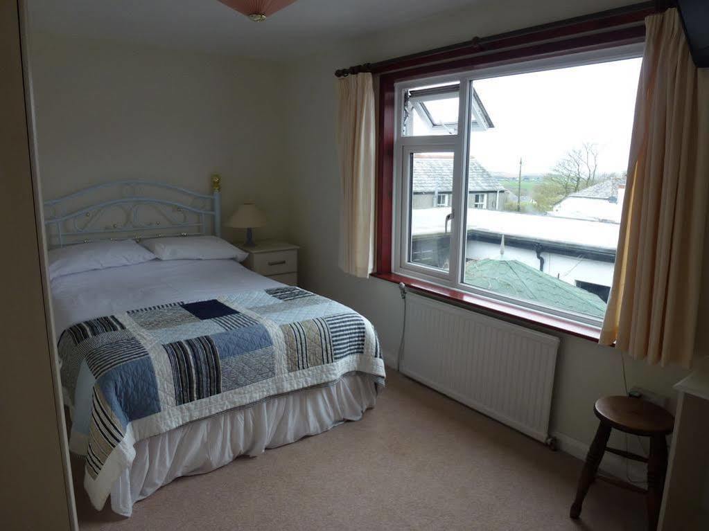 Cornish Arms Inn Port Isaac 2 Miles Pendoggett 外观 照片