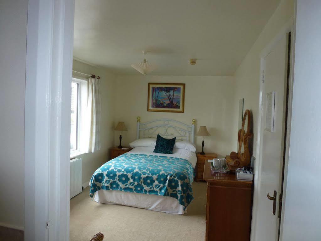 Cornish Arms Inn Port Isaac 2 Miles Pendoggett 外观 照片
