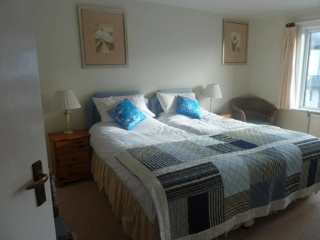 Cornish Arms Inn Port Isaac 2 Miles Pendoggett 外观 照片
