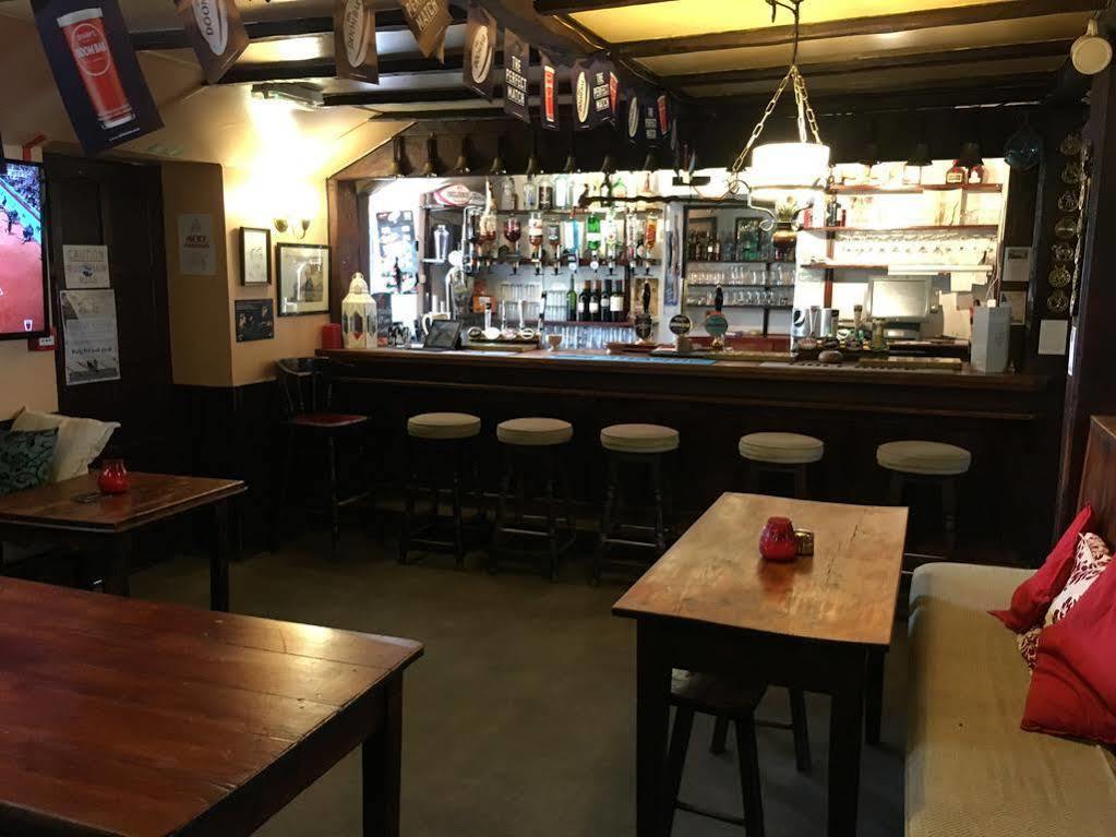 Cornish Arms Inn Port Isaac 2 Miles Pendoggett 外观 照片